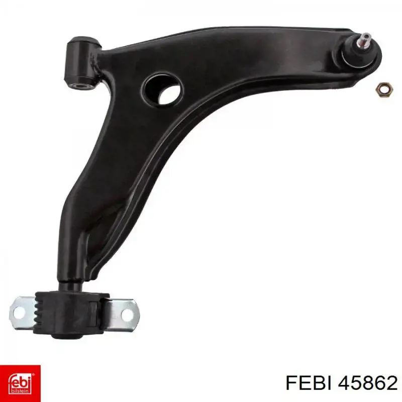 Права подушка двигуна Magneti Marelli 030607010791 ціна, від 64.97 USD