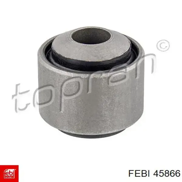 Сайлентблок заднього важеля Febi 45866 ціна, від 11.70 USD