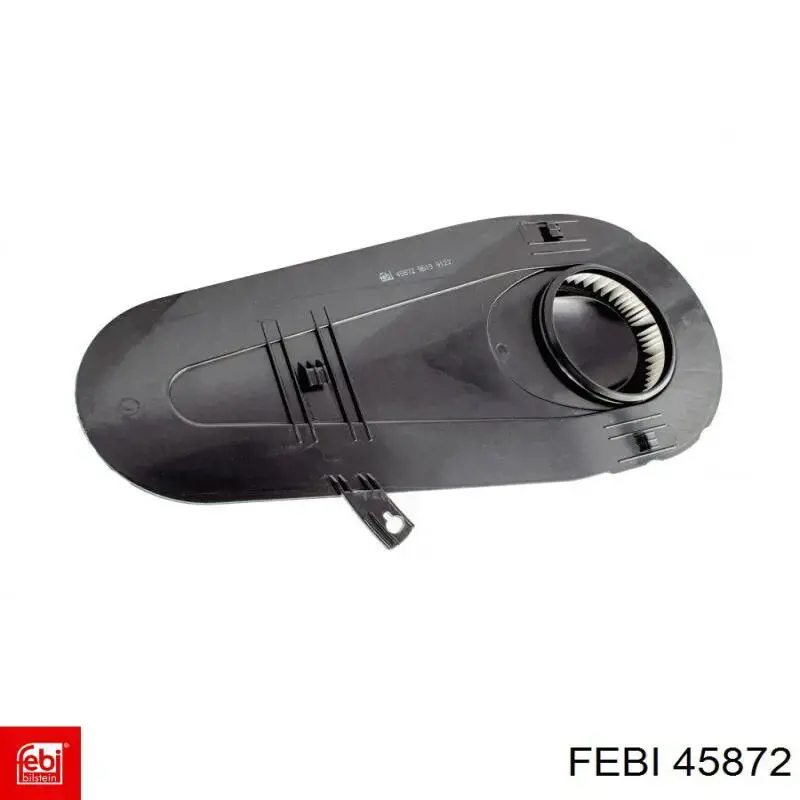 Фільтр повітряний Febi 45872