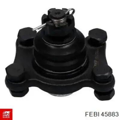 Купити 45883 Febi Ремінь генератора
