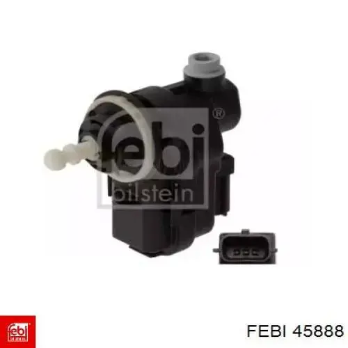 Автоматичний коректор фар Febi 45888 ціна, від 16.47 USD