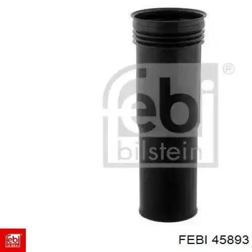 Купити 45893 Febi Пильник заднього амортизатора