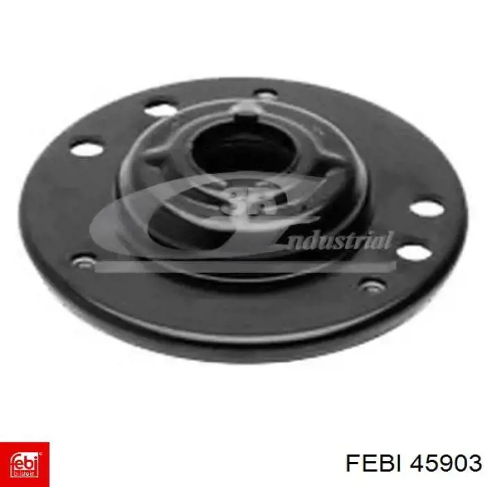 Елементи кріплення Febi 45903 ціна, від 33.43 USD