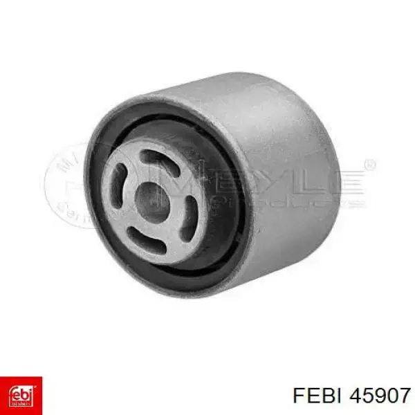 Купити 45907 Febi Сайлентблок задньої балки
