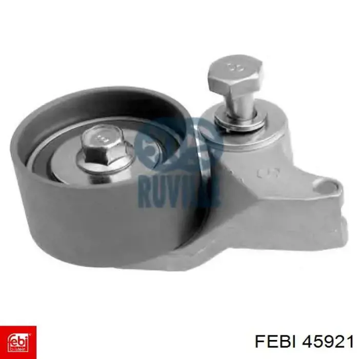 Пильник рульової тяги Febi 45921 ціна, від 14.53 USD
