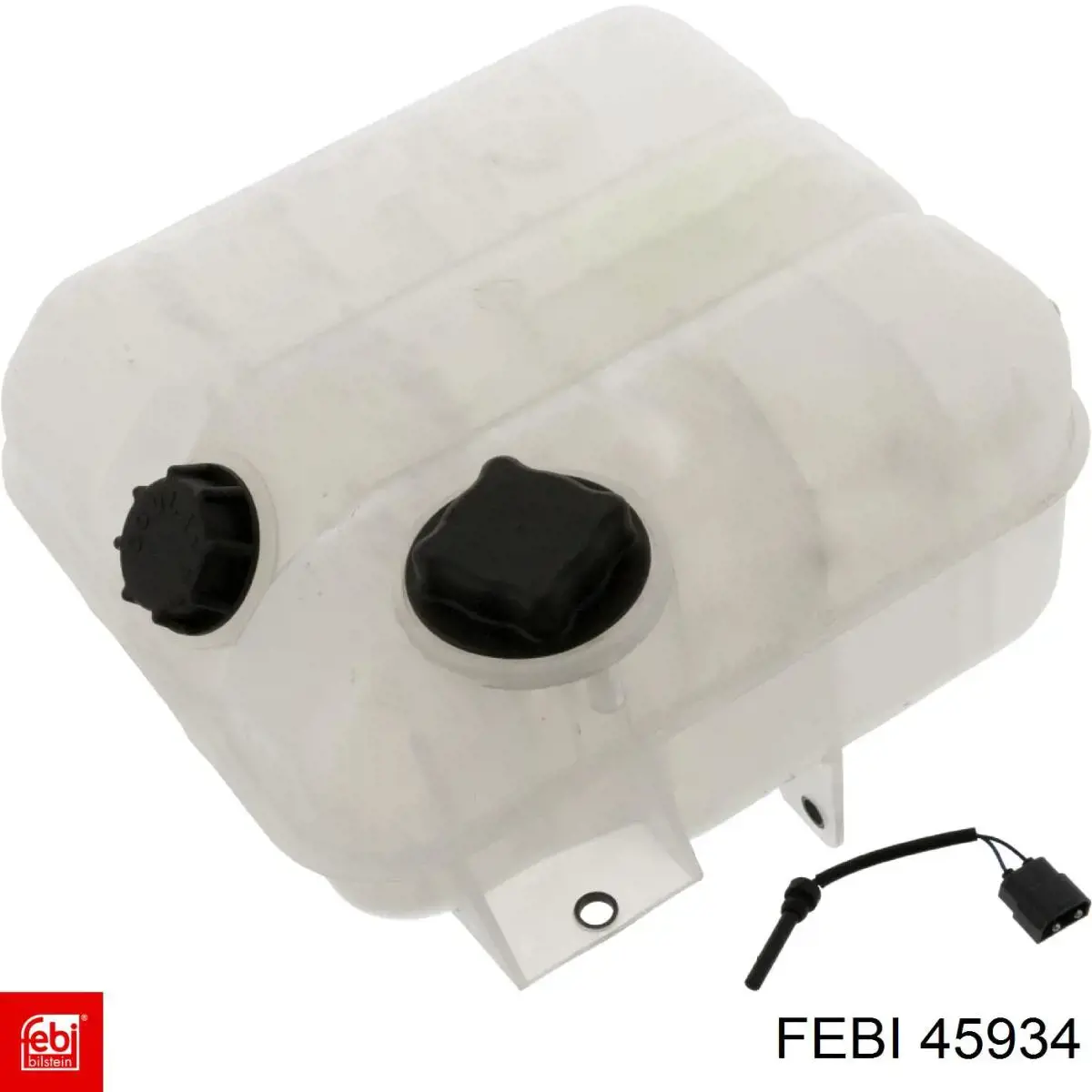 45934 Febi Розширювальний бачок охолодження
