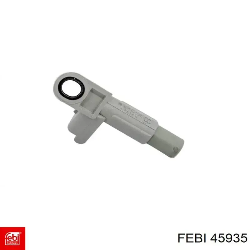 Купити 45935 Febi Датчик абсолютного тиску
