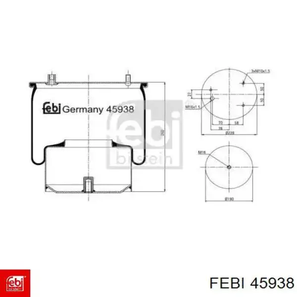  1697685 DAF