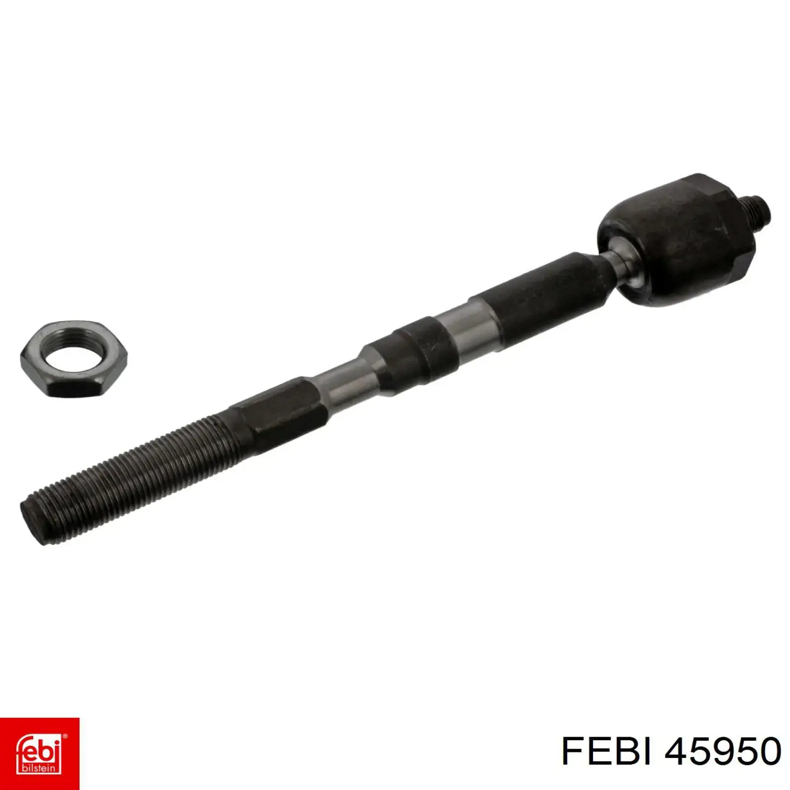 Тяга рульова поперечна Teknorot P1023 ціна, від 9.79 USD