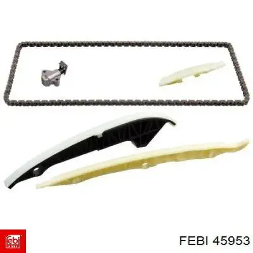 Ланцюг балансування вала Febi 45953 ціна, від 34.42 USD