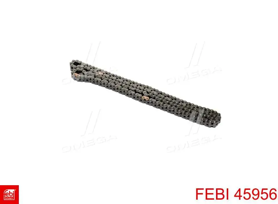 Ланцюг Febi 45956 ціна, від 61.03 USD