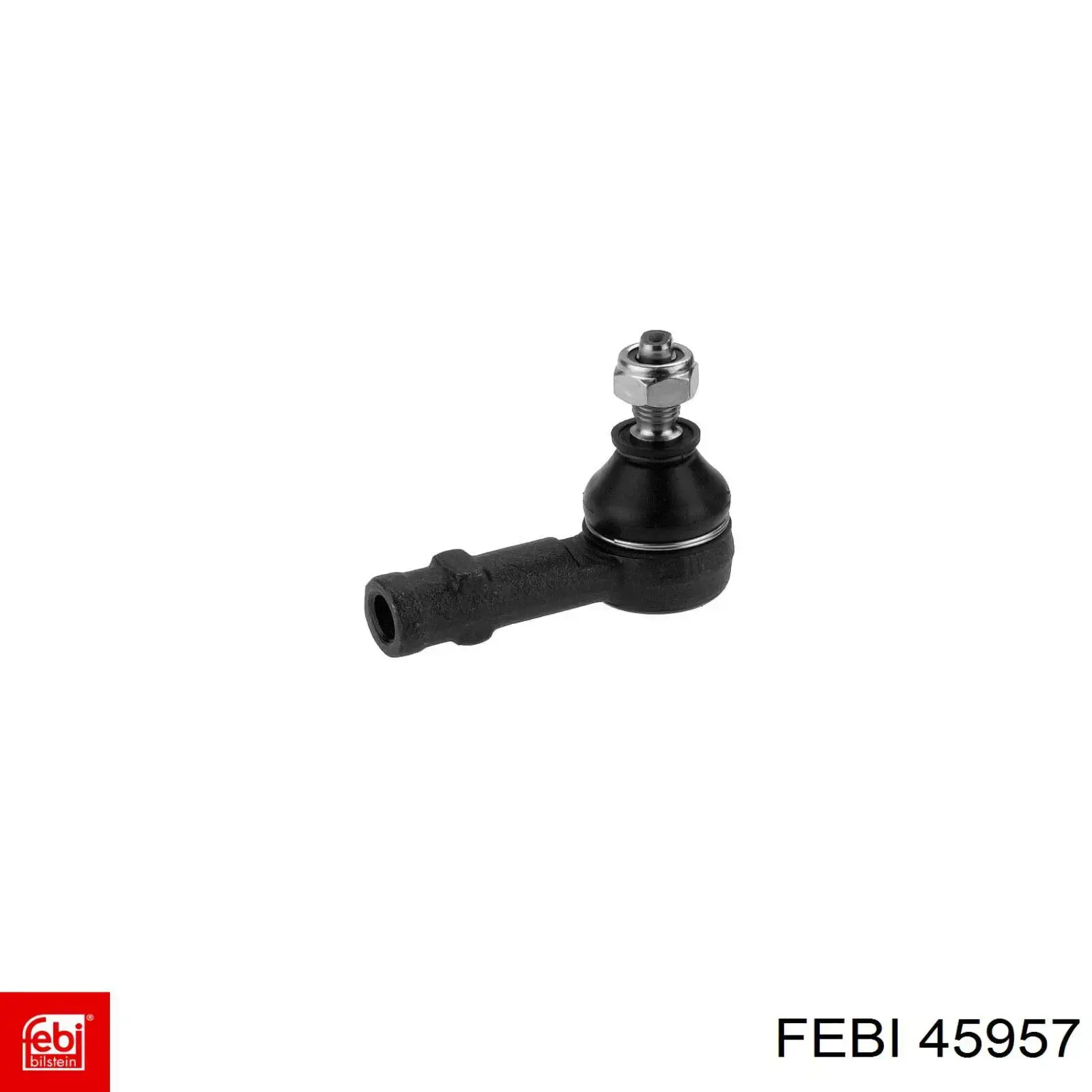 Купити 45957 Febi Опора амортизатора переднього