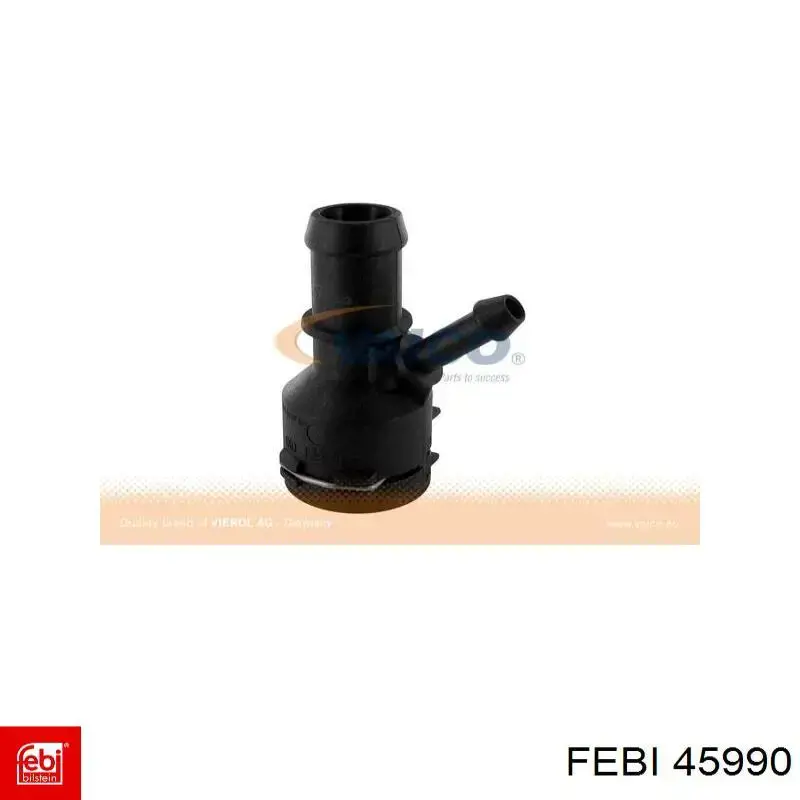 Сполучна муфта радіатора охолодження AND 3F122010 ціна, від 2.60 USD