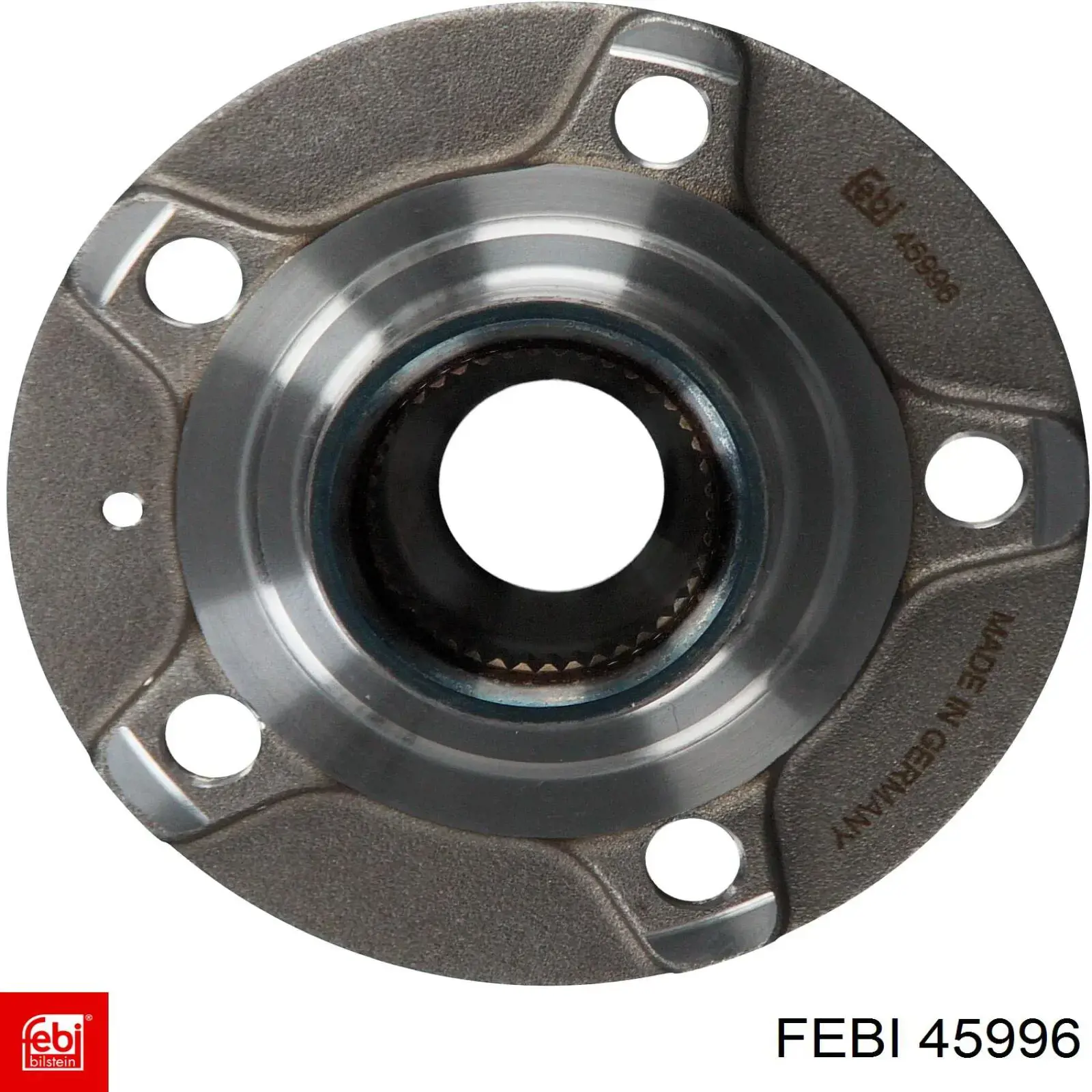 Купити 45996 Febi Маточини передніх коліс
