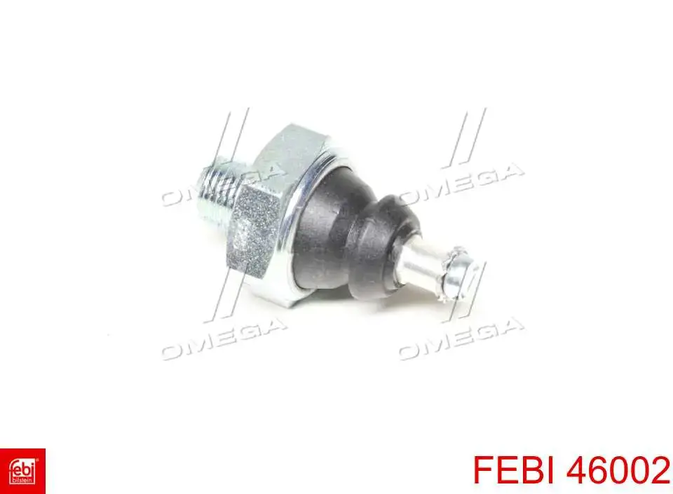 Купити 46002 Febi Датчик тиску масла