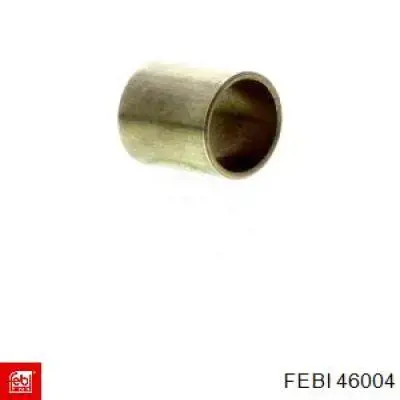 Заслінка повітряна Febi 46004