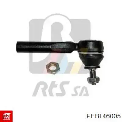 Рульовий наконечник 46005 Febi