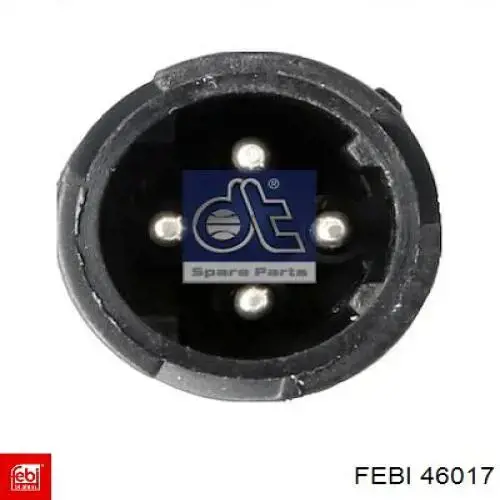 Датчик спідометра Diesel Technic 461816