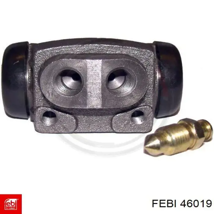 Помпа охолодження Dolz R618 ціна, від 435.26 USD