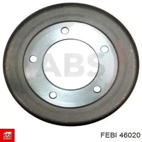 Вимикач маси Febi 46020 ціна, від 88.27 USD
