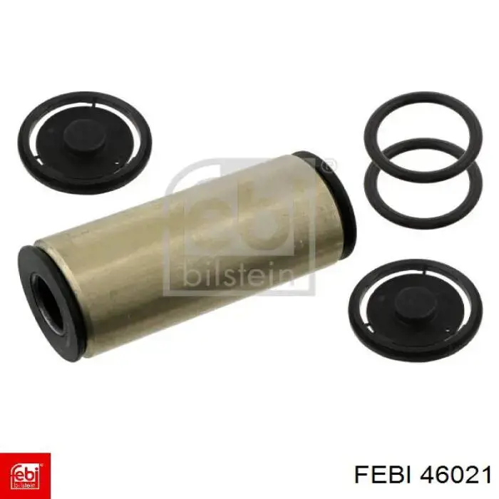 Датчик рівня бачка склоомивача Febi 46021 ціна, від 15.35 USD