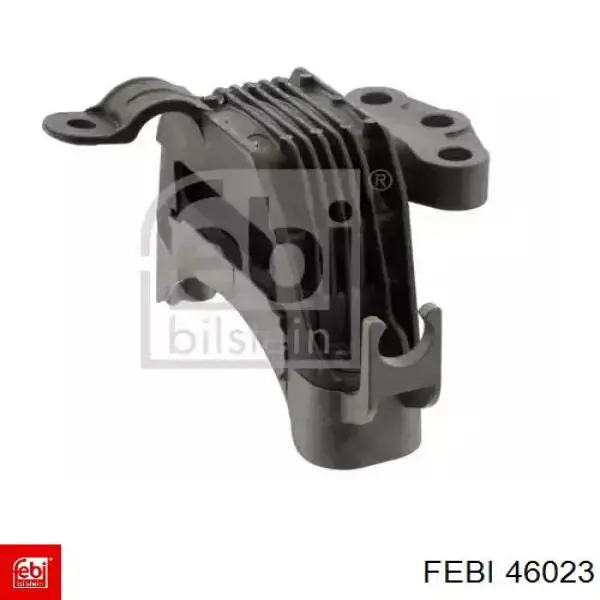 Купити 46023 Febi Подушка (опора) двигуна, права