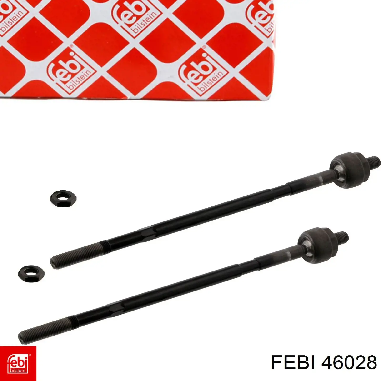  Febi 46028 ціна, від 66.67 USD