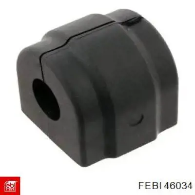 Повітряний патрубок витратоміра Febi 46034