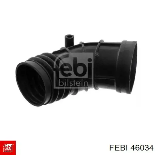 46034 Febi Гофра витратоміра повітря