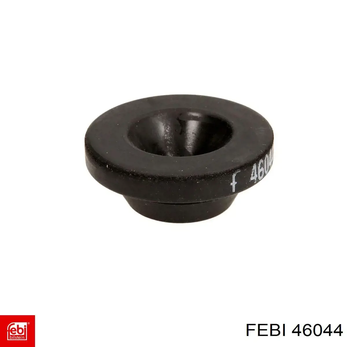 Подушка корпусу повітряного фільтра Febi 46044 ціна, від 1.87 USD
