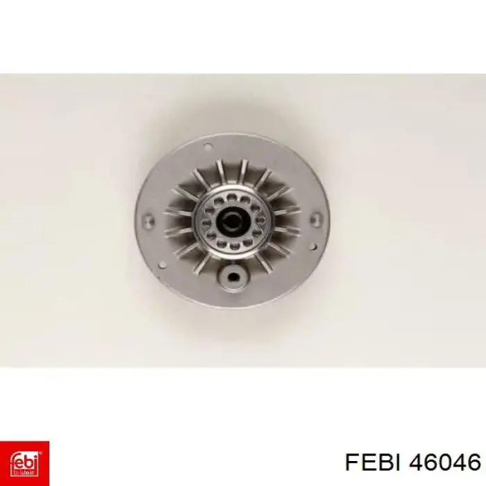 Купити 3003133143 Meyle Опора амортизатора переднього