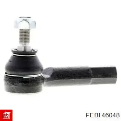 Купити 46048 Febi Кришка верхня блока циліндрів