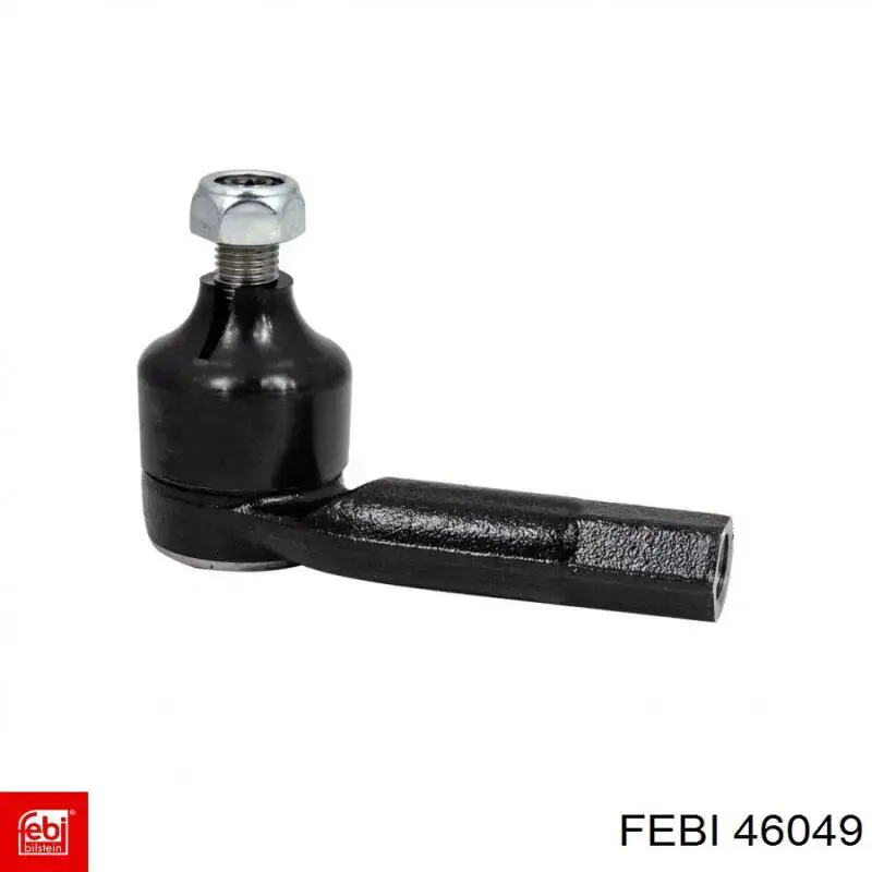 Купити 46049 Febi Колісні гайки