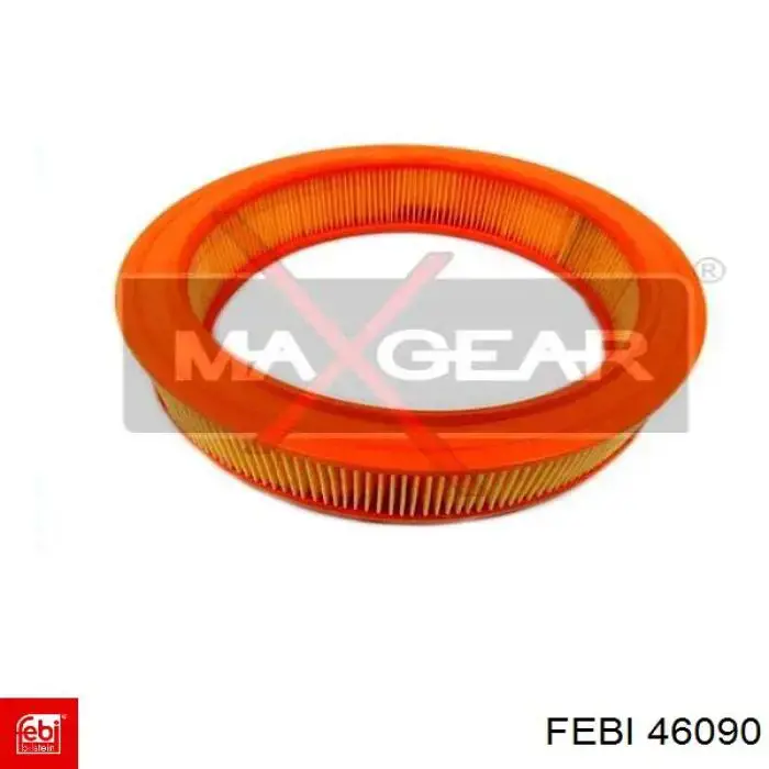  Febi 46090 ціна, від 47.08 USD