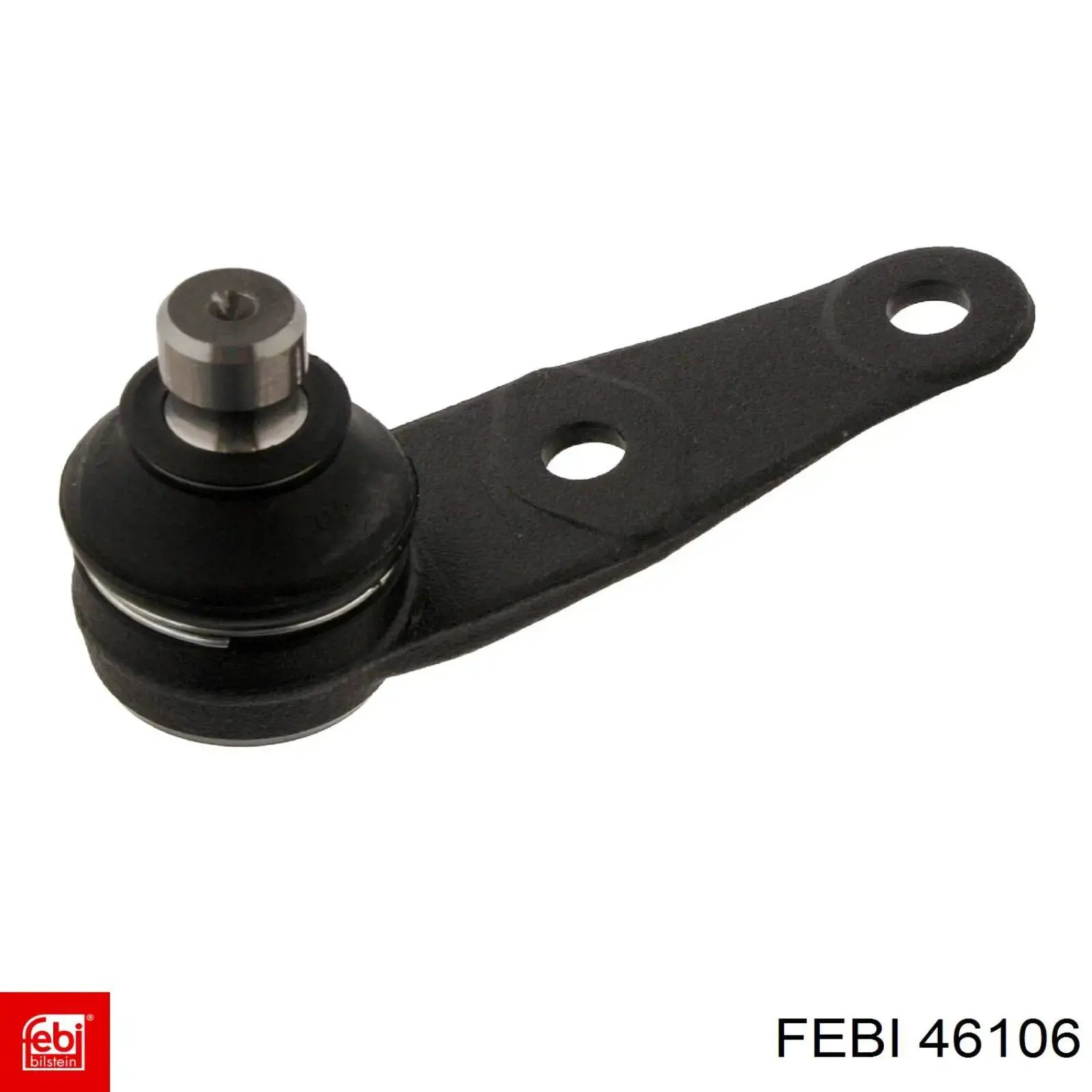 Відбійник задньої ресори GP GP5166A3 ціна, від 19.95 USD