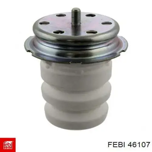 Купити 46107 Febi Відбійник задньої ресори