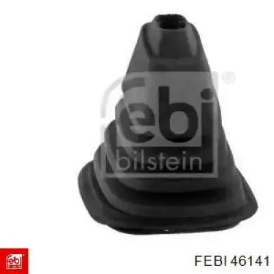 Чохол на важіль перемикання Febi 46141 ціна, від 34.87 USD