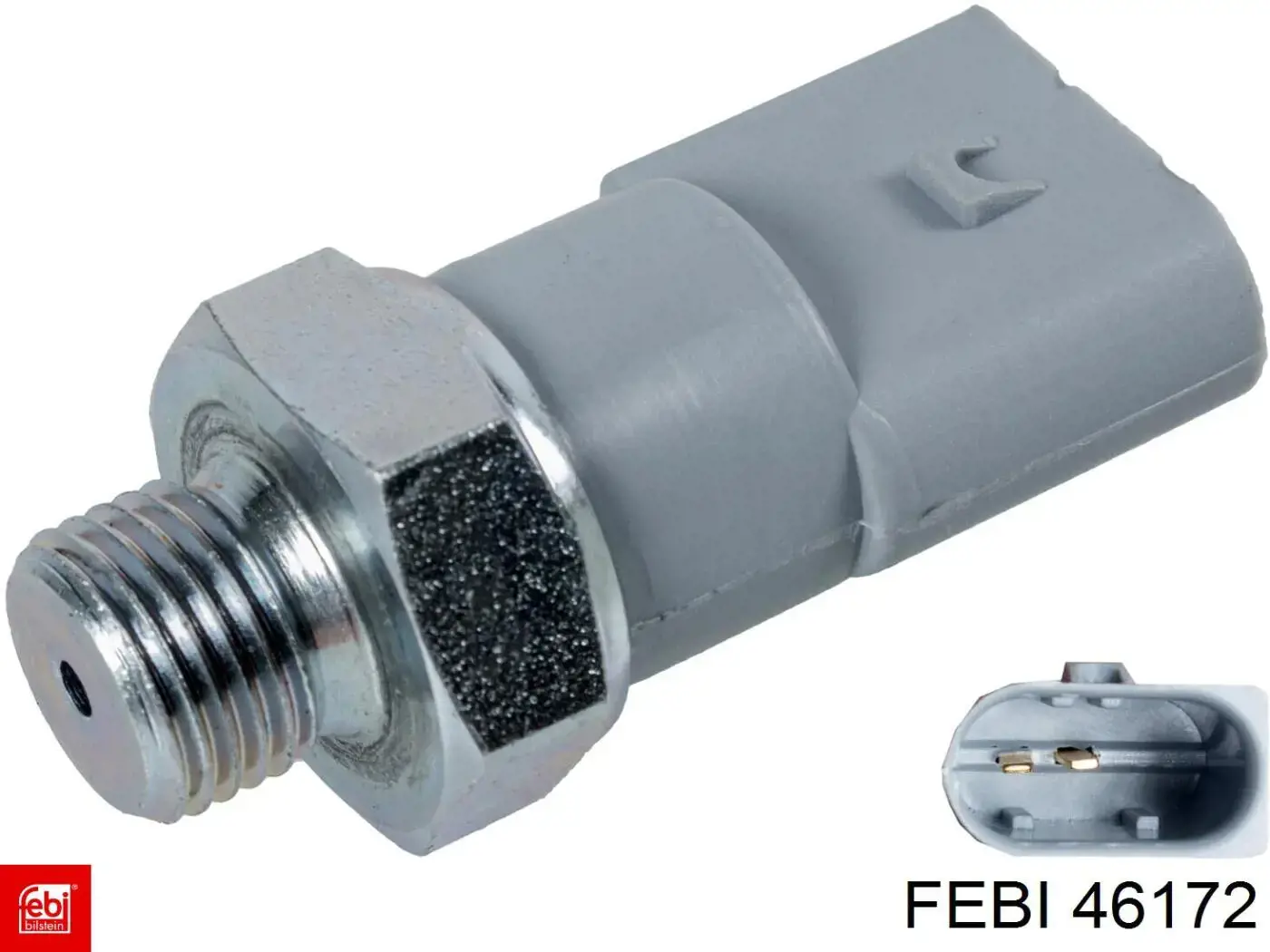 Купити 46172 Febi Датчик тиску масла
