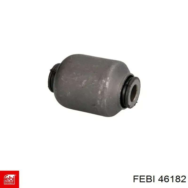 Сайлентблок нижнього важеля передньої підвіски Febi 46182 ціна, від 15.32 USD