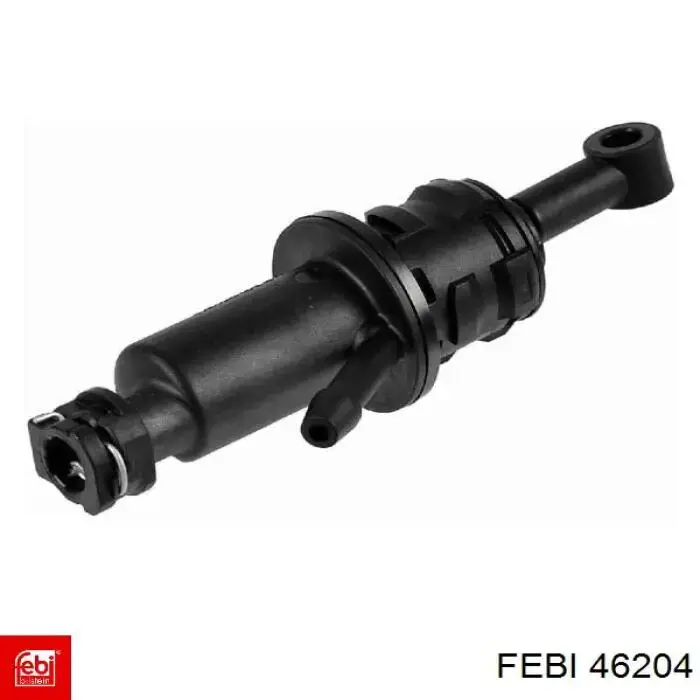 Головний циліндр зчеплення 505092 Cifam