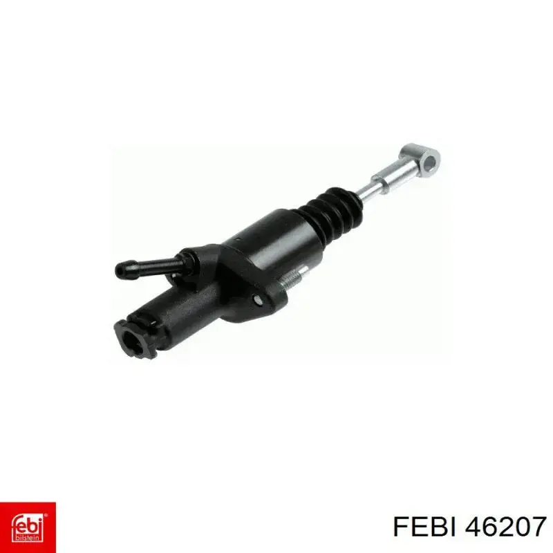 ГЦЗ Febi 46207 ціна, від 35.30 USD