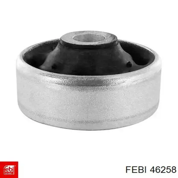 Купити 46258 Febi Тяга рульова в зборі, права