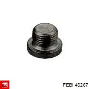Пробка піддона АКПП Febi 46267 ціна, від 1.14 USD