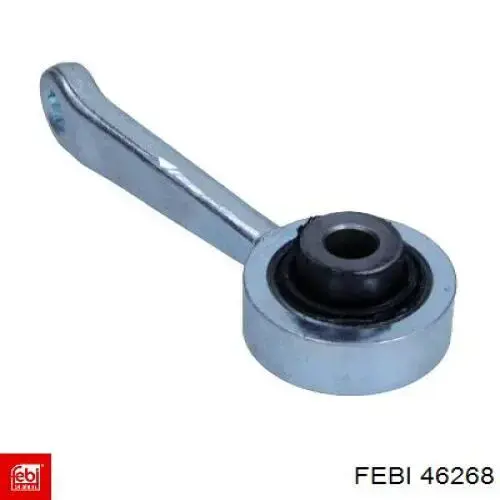Ланцюг приводу масляного насоса Febi 46268 ціна, від 38.74 USD