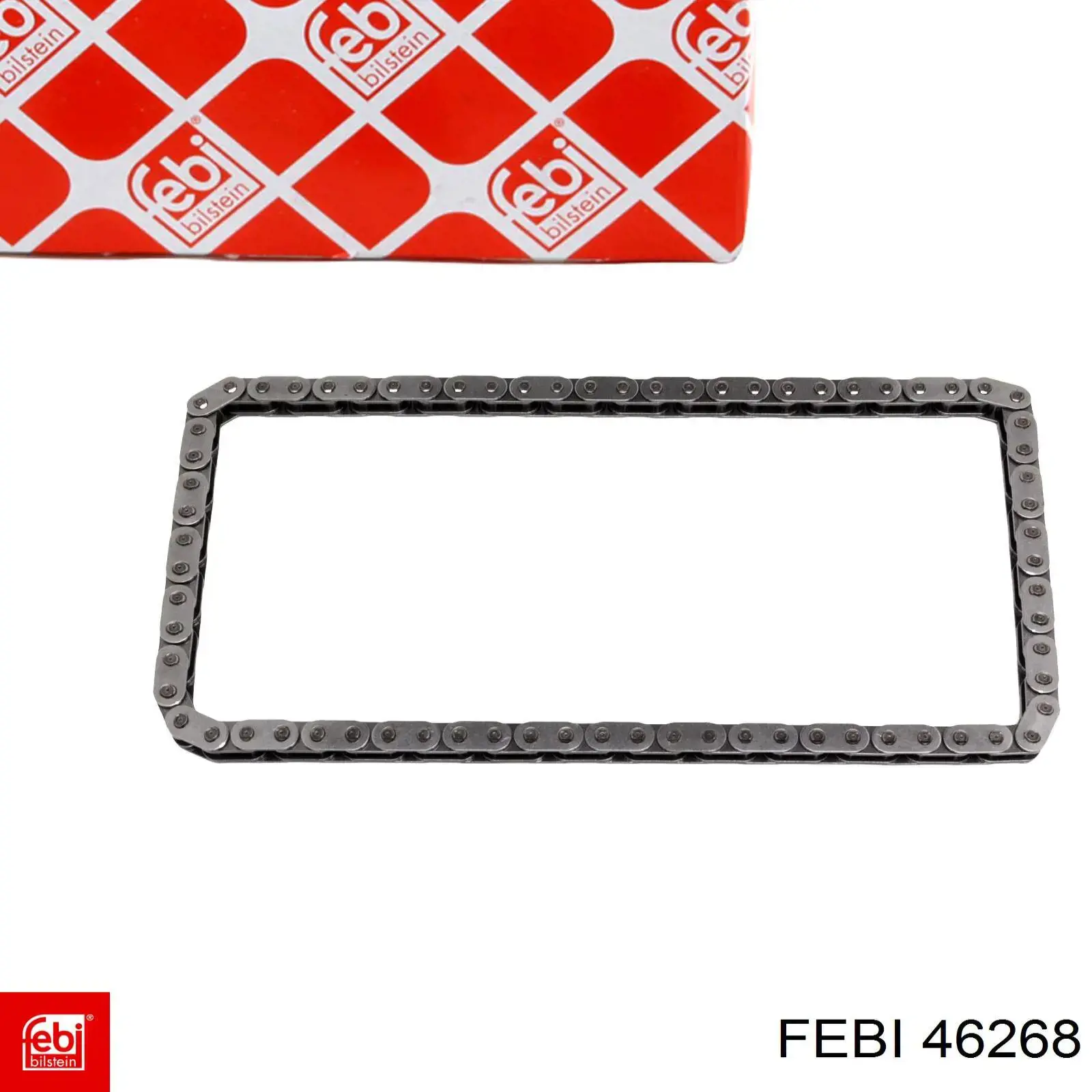46268 Febi Ланцюг масло насоса