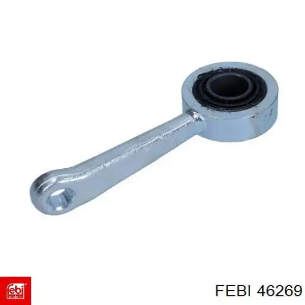 Кронштейн розширювального бачка Febi 46269 ціна, від 34.50 USD