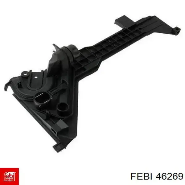 DBB026TT Thermotec Кронштейн розширювального бачка