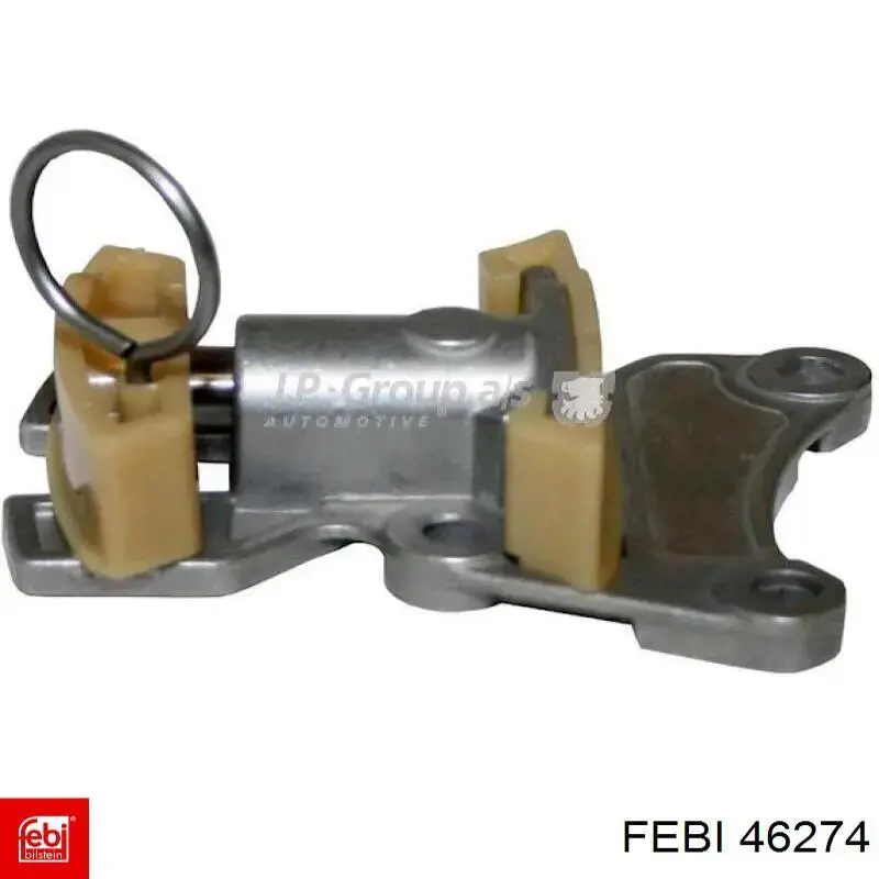 Натягувач ланцюга ГРМ 46274 Febi