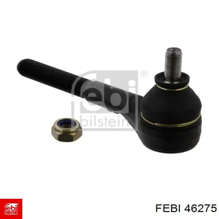 Натягувач ланцюга ГРМ Febi 46275 ціна, від 40.76 USD