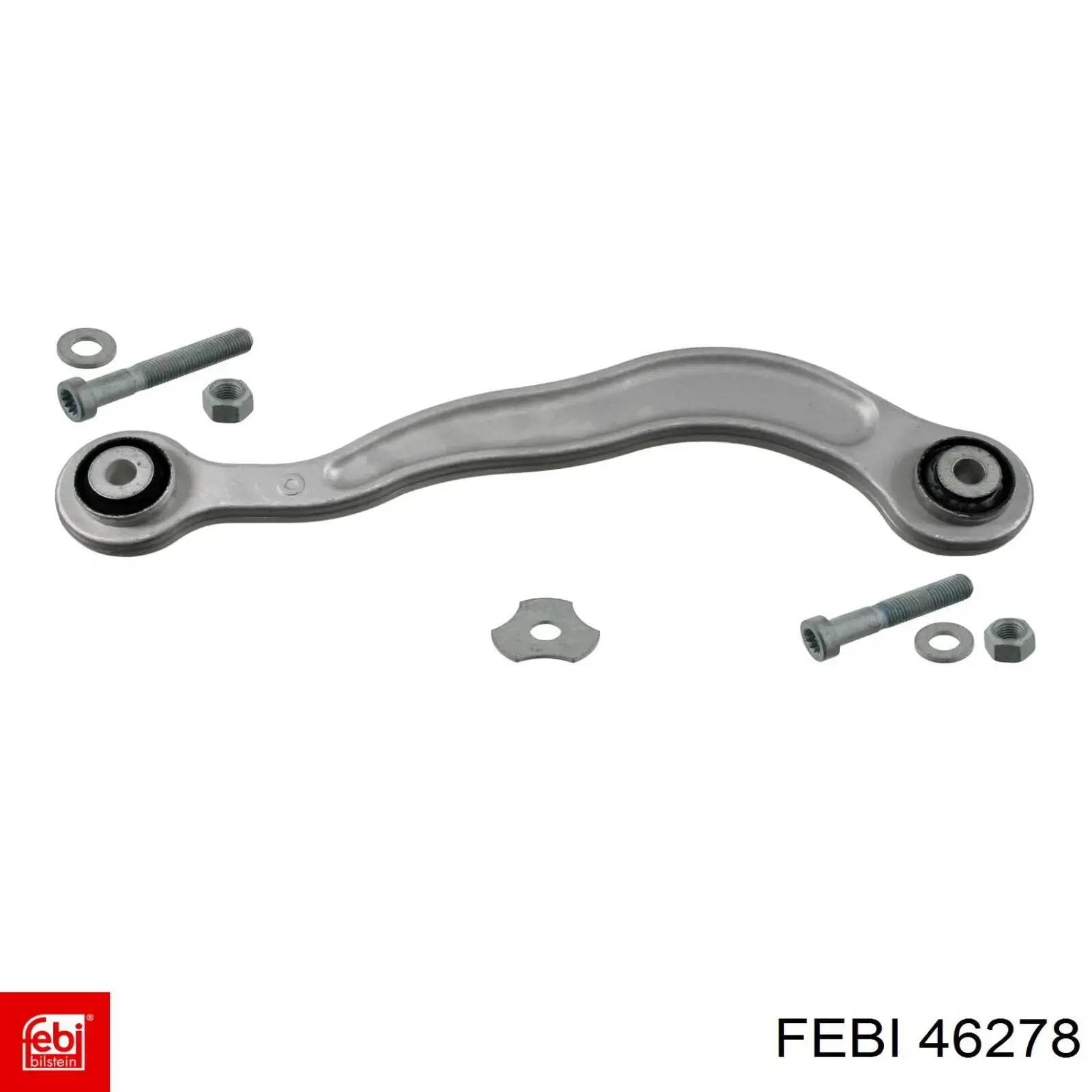 Насос вакуумний Febi 46278 ціна, від 15.50 USD